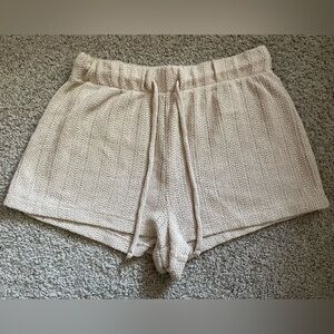 H&M Knit Shorts